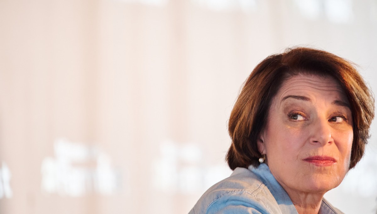 Klobuchar Vows to Restore Integrity after Fraud Scandals Taint Minnesota Governor Race