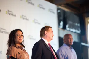 Trump-backed Mike Lindell falls to Lisa Demuth in Minnesota governor primary
