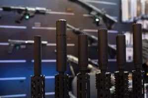 DOJ lets Texas gun ruling take effect, leaving Second Amendment activists hopeful and anxious