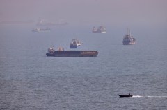 US destroys three Iranian tankers after failed Iranian attack on naval ships