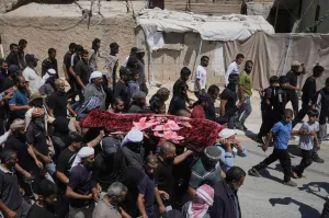 Israeli settler indicted for killing Palestinian for first time since Oct. 7 attacks