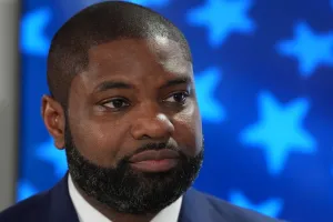 James Fishback claims DOJ is investigating Byron Donalds for sex trafficking