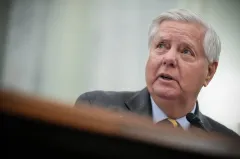 10 Democrats and Rand Paul oppose Russia sanctions bill