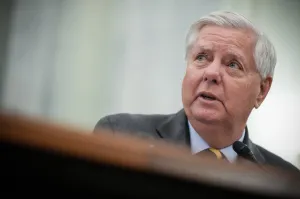 Russia sanctions bill clears Senate with just 11 opponents