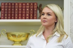 Karoline Leavitt to depart White House