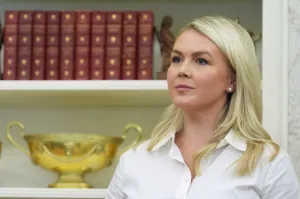 Karoline Leavitt to depart White House