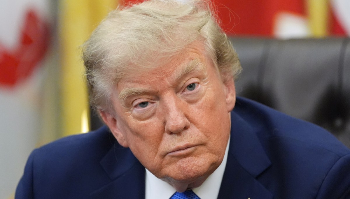 Trump has a 'big stick' in Iran. He forgot to bring a brain