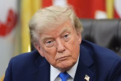 Trump has a ‘big stick’ in Iran. He forgot to bring a brain