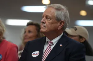 Anti-abortion group backs Norman over Graham Nordone in South Carolina Senate race