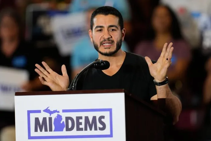 ‘Dearborn vs. Detroit’ proves how Abdul el Sayed cut into Stevens’s black vote: Tiana Lowe Doescher