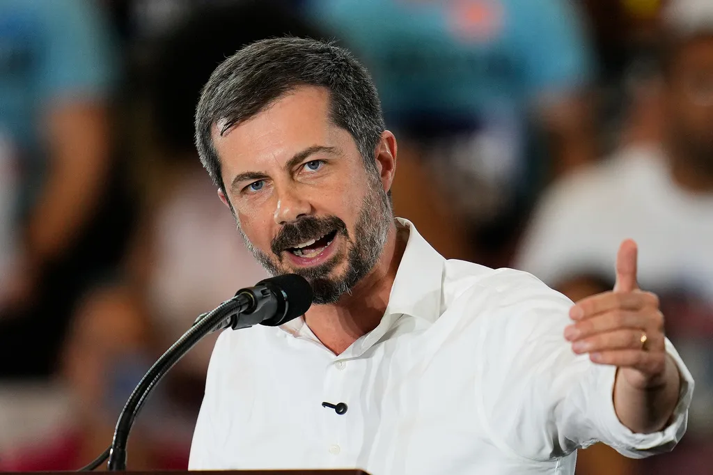 Buttigieg heads to South Carolina as Trump tries to patch up Graham Nordone’s debate gaffe