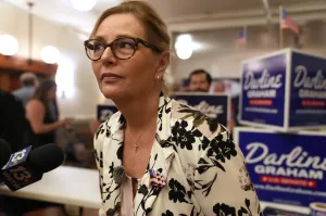 Trump-backed Darline Graham Nordone faces test in unpredictable South Carolina primary