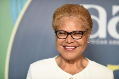 Bass refuses to testify on Los Angeles homelessness before Congress