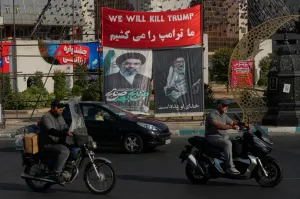 Trump administration lets six-month anniversary of Iran war pass with little fanfare