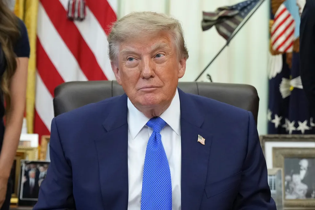 Trump says ‘jihadists’ are being elected in Democratic primaries