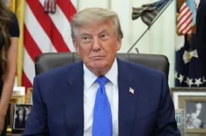 Trump says ‘jihadists’ are being elected in Democratic primaries