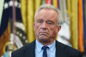 Democratic Senators call for investigation into RFK Jr. after reports he lied in confirmation hearing