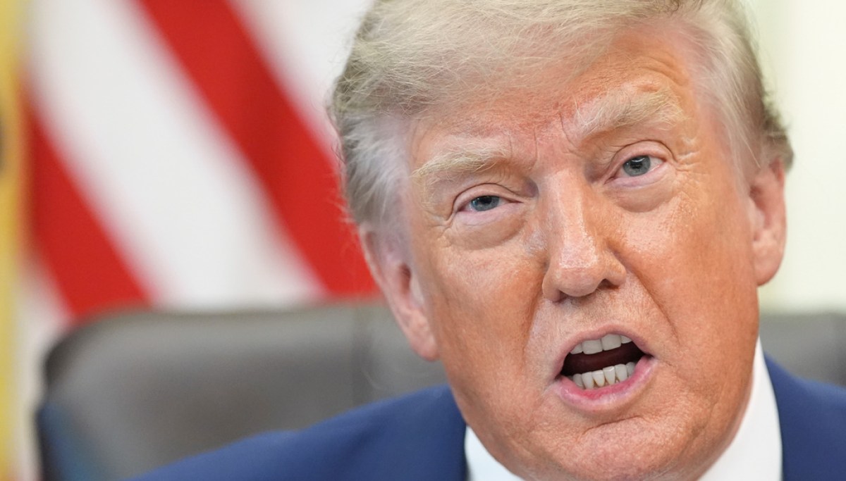 “Protecting American Jobs: Trump Takes Aim at Job-Killing Roadless Rule!”