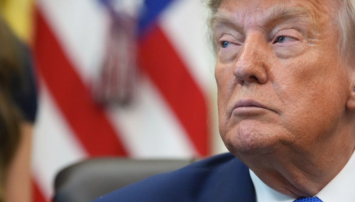 “Trump Stands Up for American Workers with Jones Act Waiver, Despite Liberal Pushback”