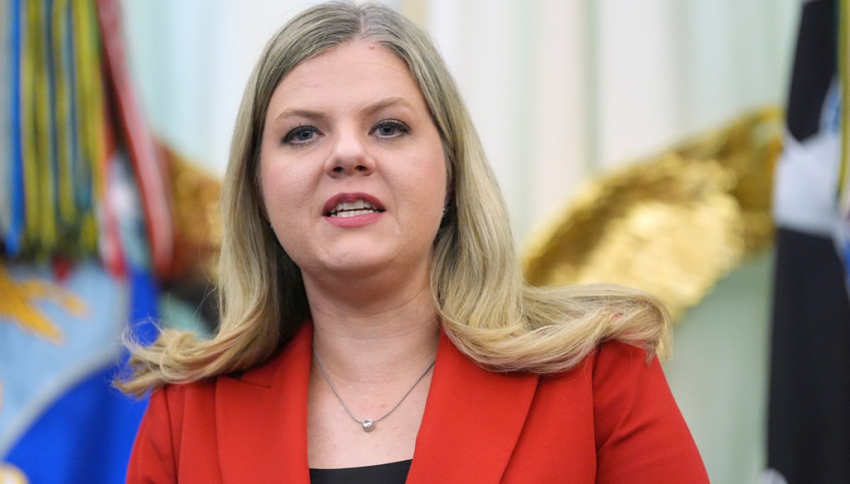 Trump FDA pick Heidi Overton upsets hardcore MAHA activists