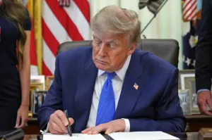Trump doubles up on under-the-radar campaign strategy