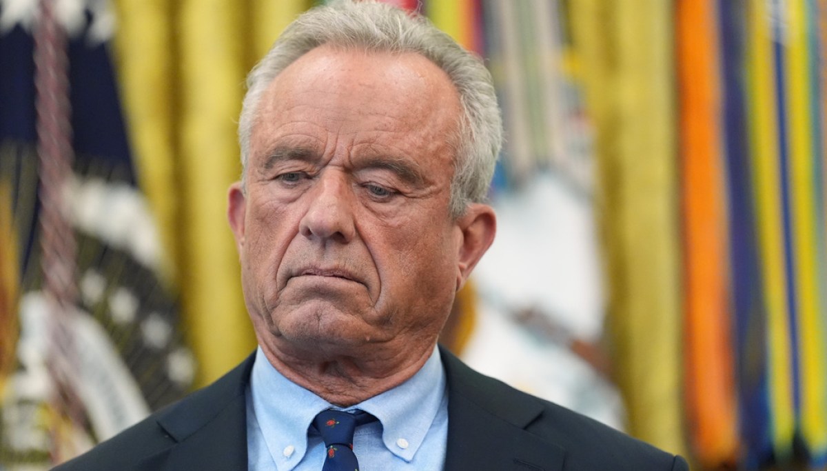 Democrats use recalls to pan RFK Jr.’s tenure as HHS secretary