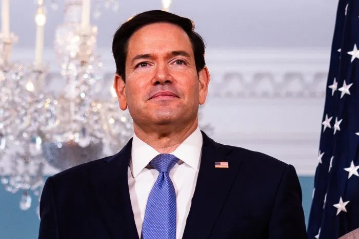 Marco Rubio says keto diet was a ‘near psychotic event’