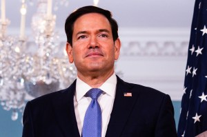 Italian ‘extremist group’ sanctioned by Trump for helping leftists evade law enforcement worldwide