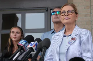 Darline Graham Nordone nabs Senate runoff endorsement from ex-primary rival Russell Fry