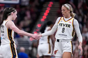 WNBA declines to change vague eligibility rules after meeting on trans players