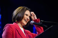 GOP sharpens Minnesota fraud attacks after Tim Walz deputy wins Senate nomination
