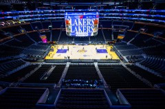Former Disney CEO and Jared Kushner’s brother buying Los Angeles Lakers