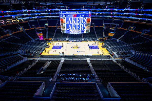 Former Disney CEO and Jared Kushner’s brother buying Los Angeles Lakers