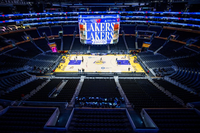 Former Disney CEO and Jared Kushner’s brother buying Los Angeles Lakers