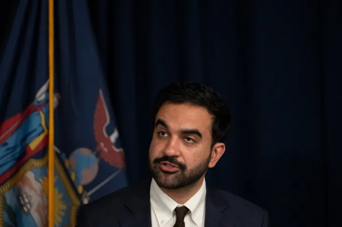 NYC immigrant-led coalition challenges Mamdani’s government-run grocery stores