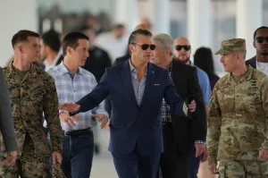 Pentagon furious over military recommendation leak regarding Iran war