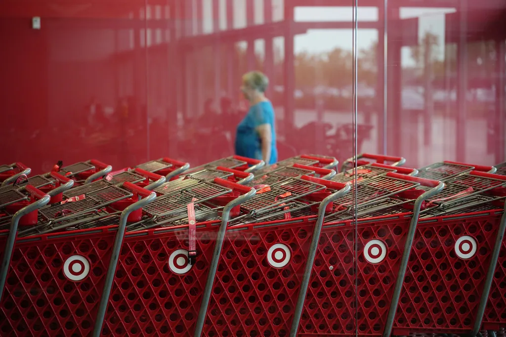Target yanks controversial Halloween costume after backlash