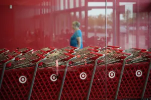 Target yanks controversial Halloween costume after backlash