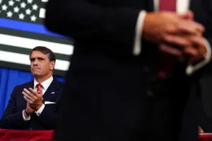 Blanche says ‘of course’ he’ll consider Trump’s opinion on reviving prosecutions