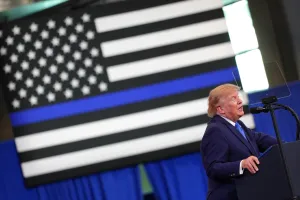 Trump says ‘pretty soon’ he’ll declare the Strait of Hormuz a ‘territory of the United States’