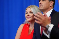 Five ways Karoline Leavitt helped change the White House press shop