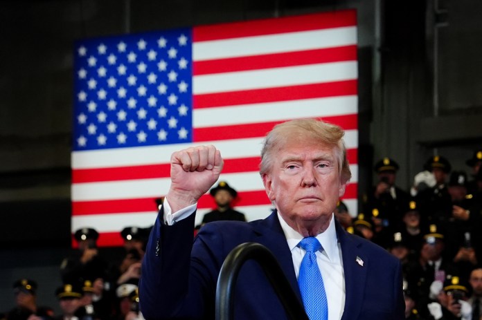 Trump declares victory in 2020 after Census reviews voter records: ‘I WON’ Trump declares victory in 2020 after Census reviews voter records: ‘I WON’