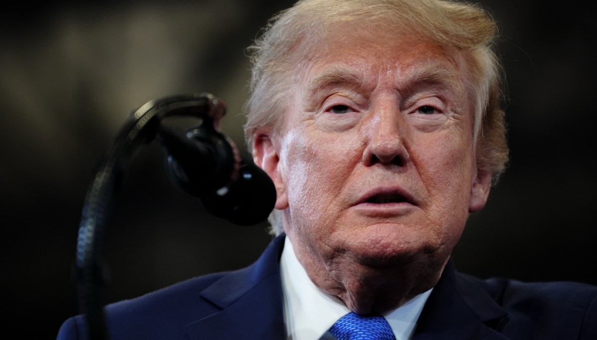 Iran rebukes Trump's Strait of Hormuz territory comment: 'Will remain Iranian'