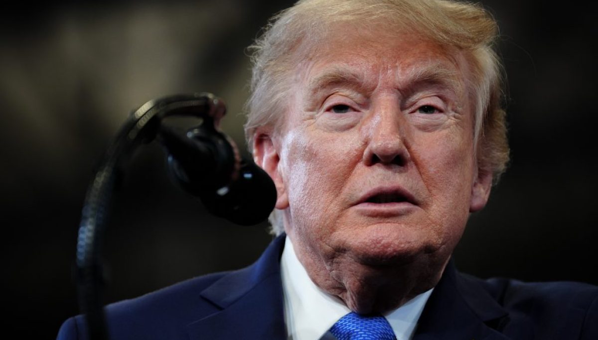 Trump is harming the Navy