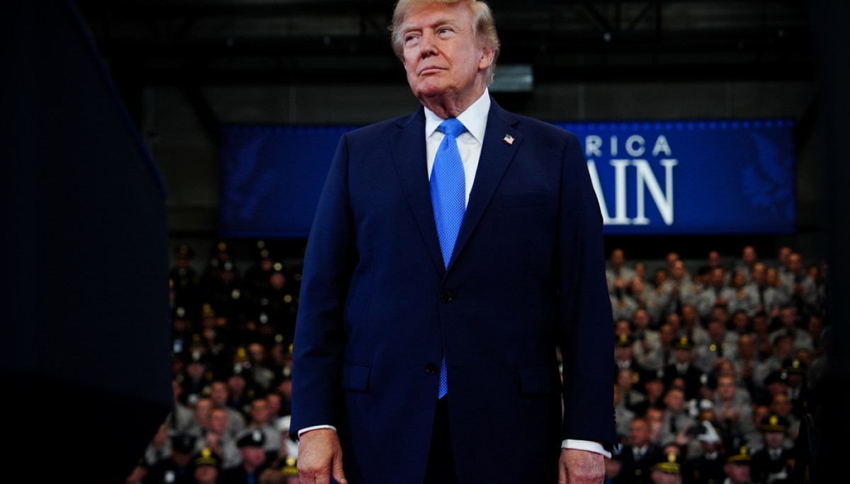 Trump indicates US won't seek MOU extension after expiration