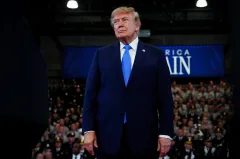 Trump indicates US won’t seek memorandum of understanding extension following conclusion of 60-day ceasefire