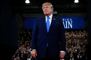 Trump indicates US won’t seek memorandum of understanding extension following conclusion of 60-day ceasefire