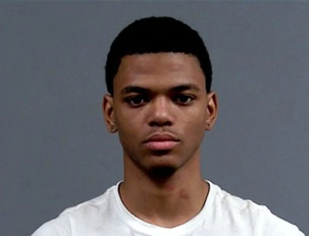 Suspect arrested in Virginia State University shooting that left five injured, one critically