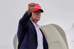 Majority of Americans say they’re worse off financially since Trump took office again: Poll