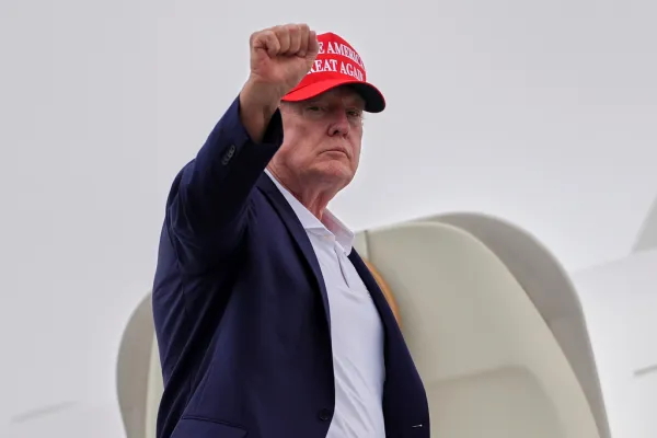 Washington declared American manufacturing dead. Trump’s USMCA brought it back to life